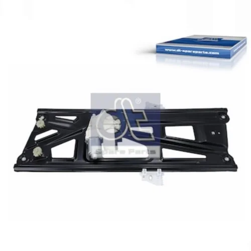 Cam Krikosu Motorlu Sol Daf XF 410/460/430/480 Euro 6