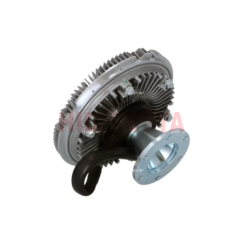 Fan Göbeği (6 Pinli Soket) Scania DC12 Euro 3/5