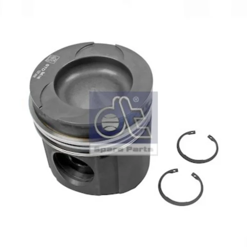 Piston