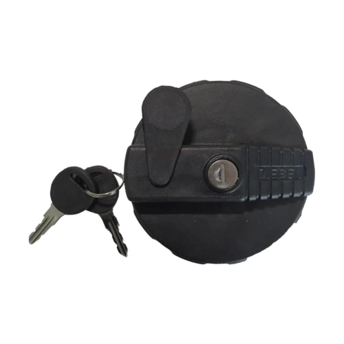 Sealing Cap, fuel tank