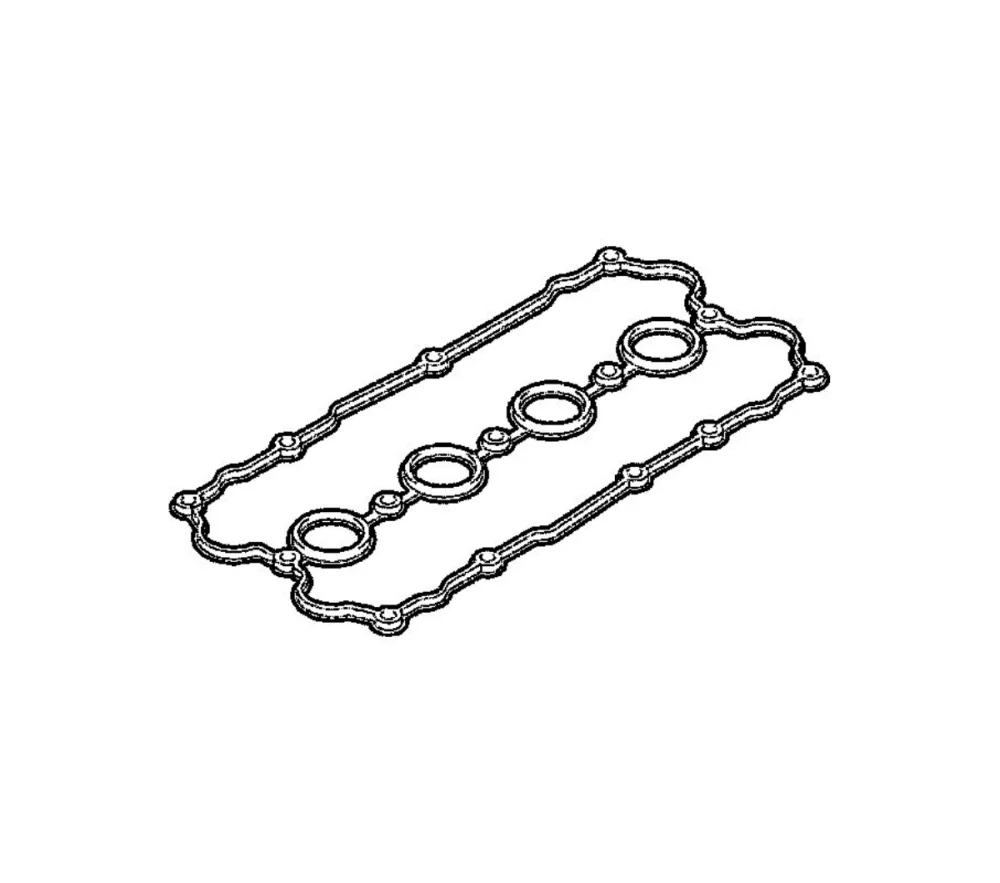 WV SHAFT COVER GASKET