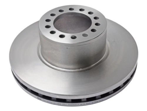 Brake Disc (Braking System)