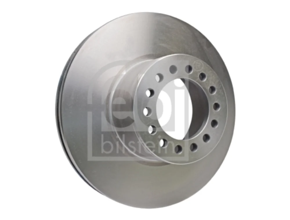 Brake Disc (Braking System)
