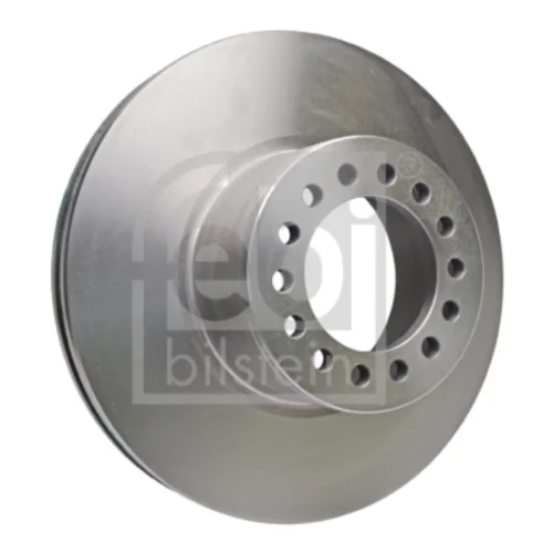 Brake Disc (Braking System)