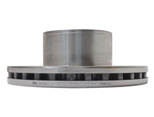Brake Disc (Braking System)
