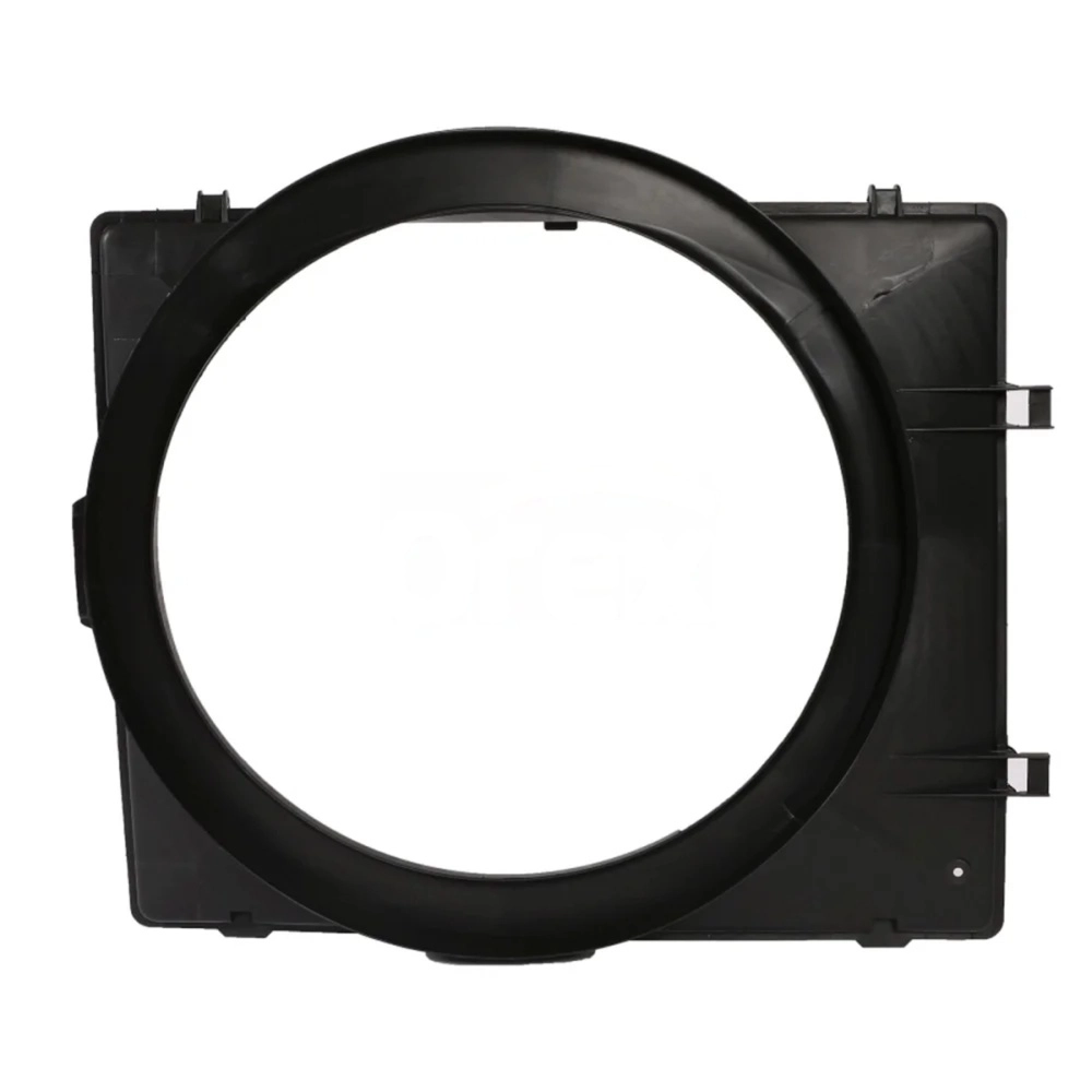 Fan Shroud