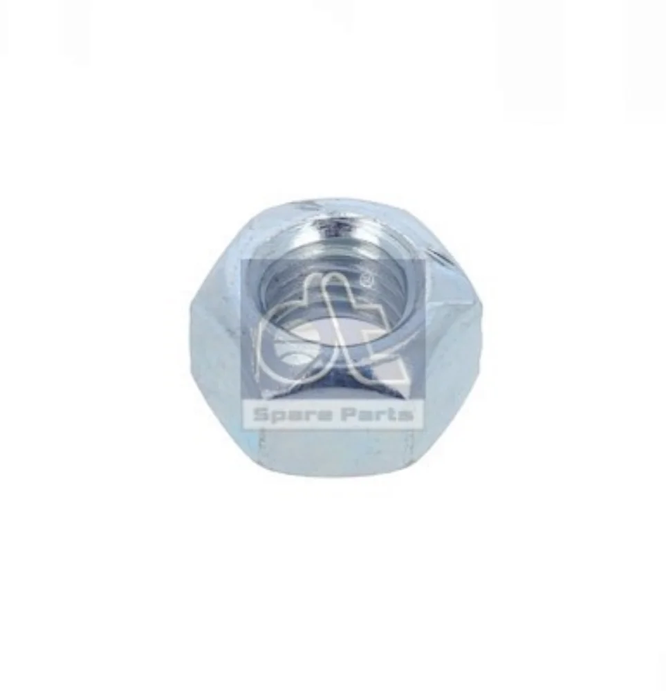 Axle Nut drive shaft