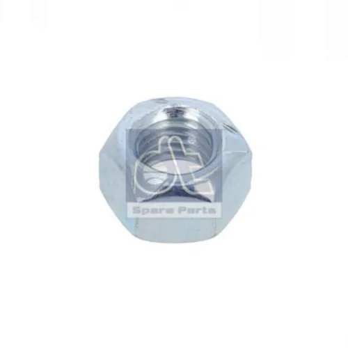 Axle Nut drive shaft