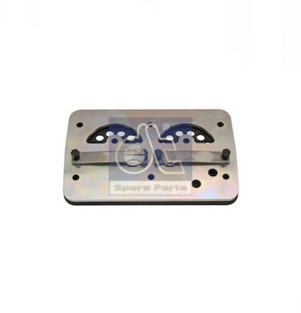 Valve Plate, air compressor (Compressed-air System)