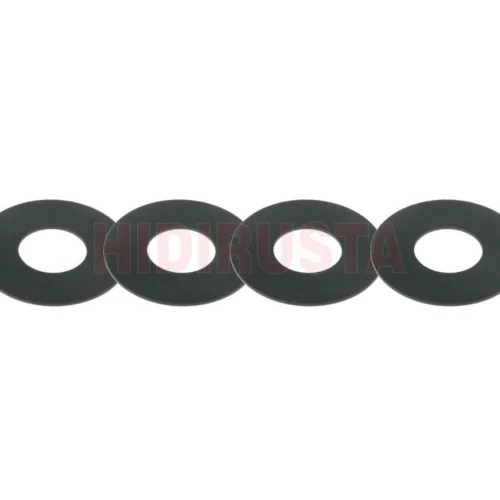 THRUST WASHER