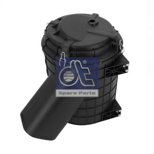 Air Filter (Air Supply)