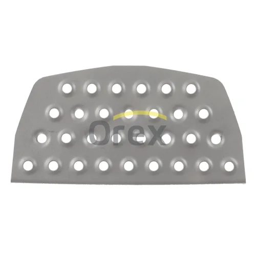 Foot Board