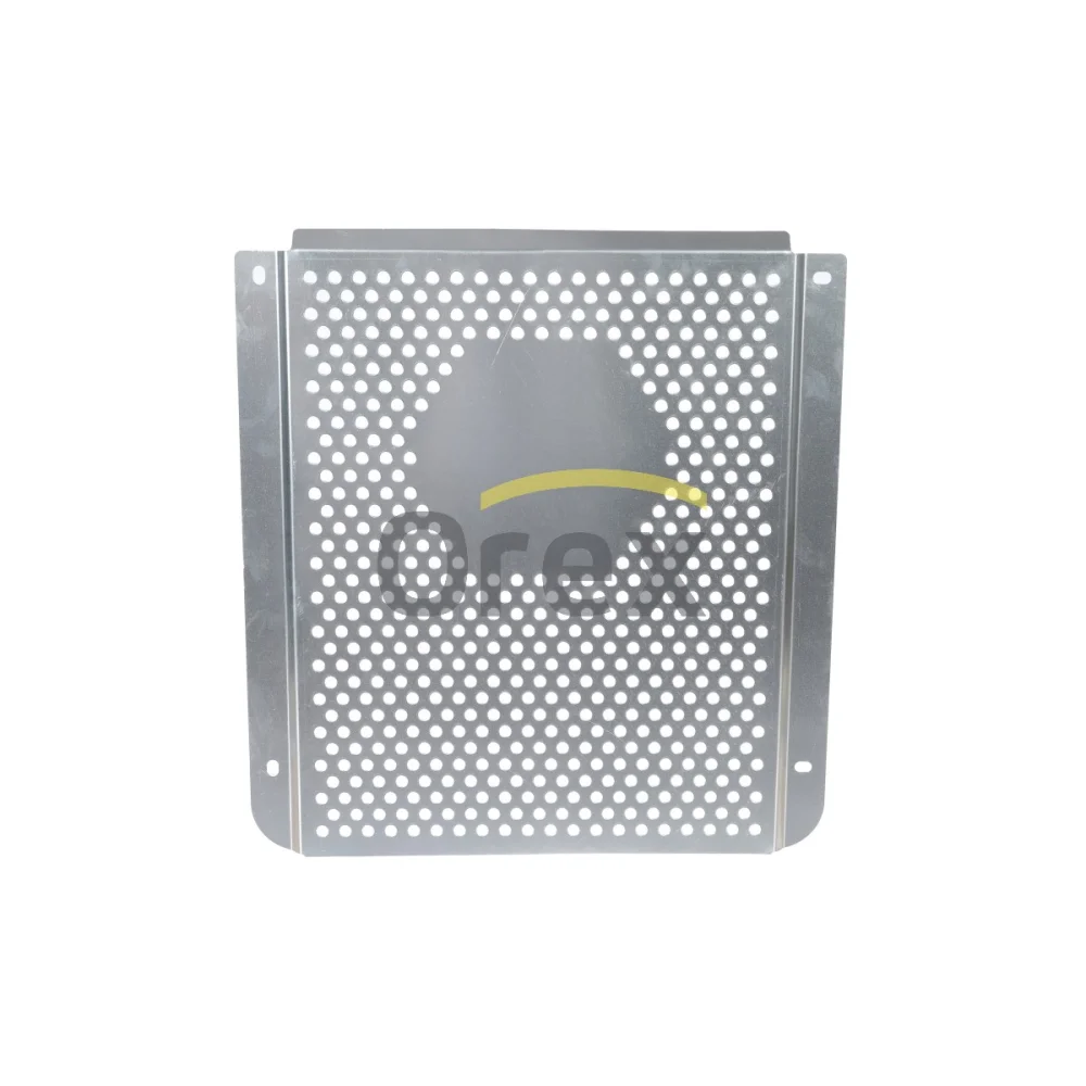 Cover, Catalyzer