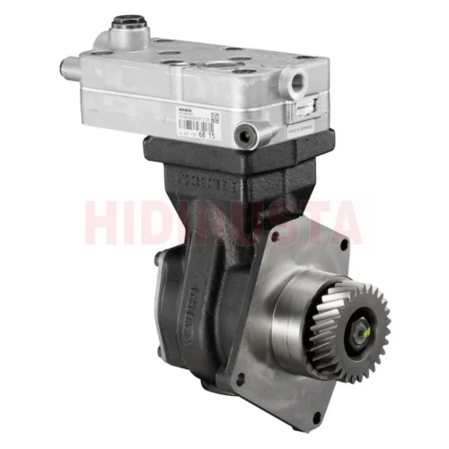 Compressor 457