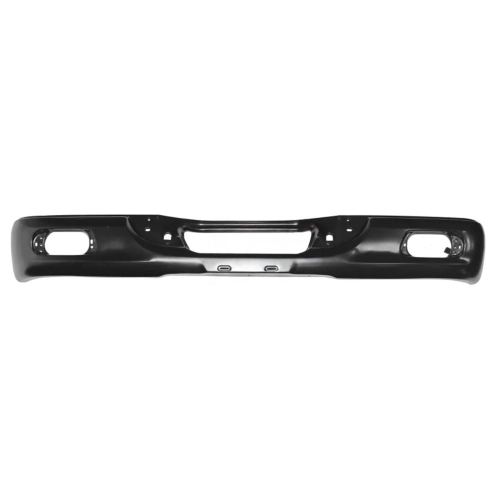 Bumper