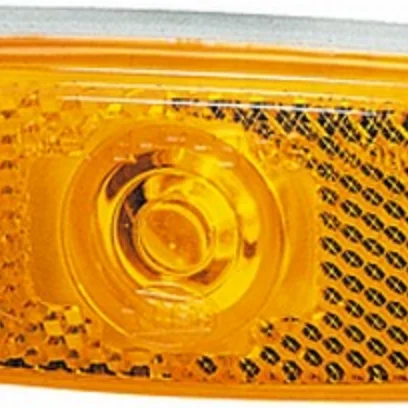 Side Signal Light
