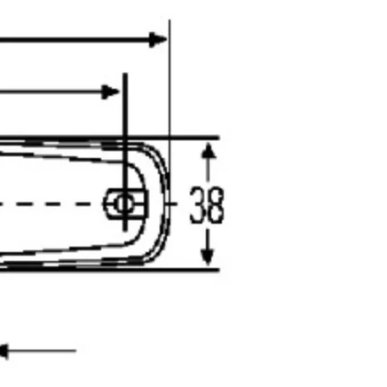 Side Signal Light