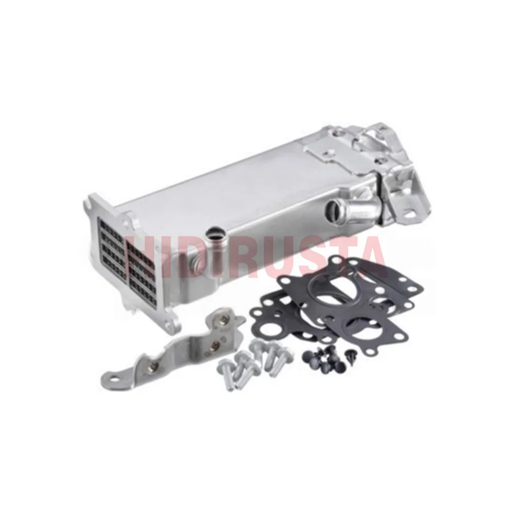 Egr Soğutucusu W907 M651