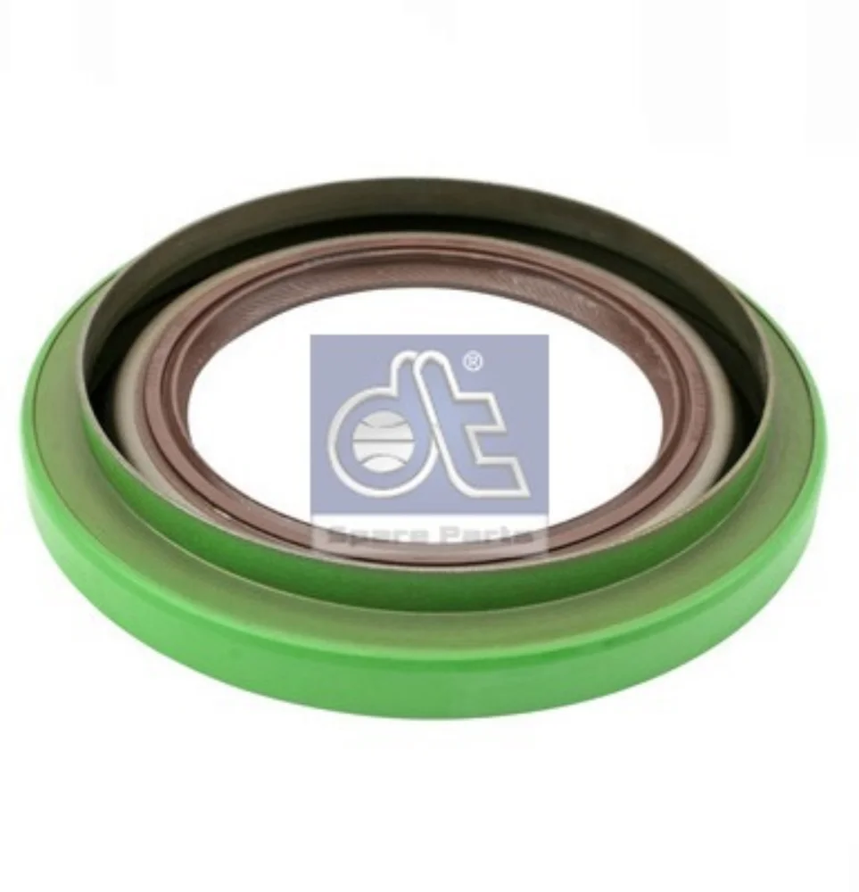 Shaft Seal differential