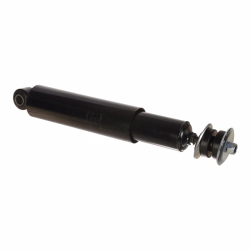 Shock Absorber, Chassis