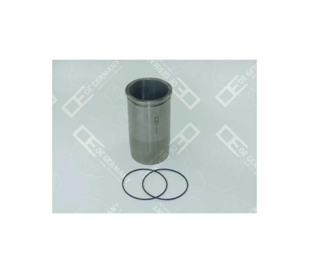 Gömlek 126.00Mm Man D2676 Lf01 (Gömlek Lastiksiz)