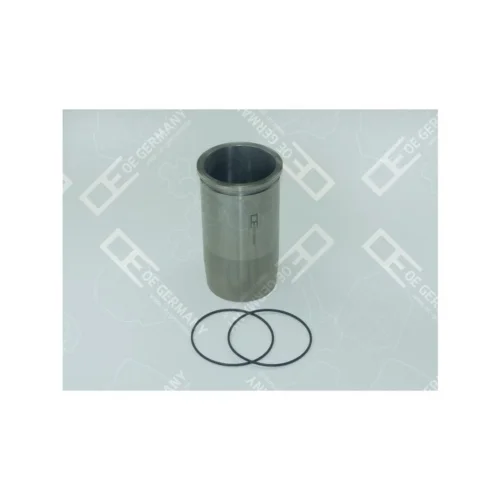 Cyl. Liner W/ O-Rings