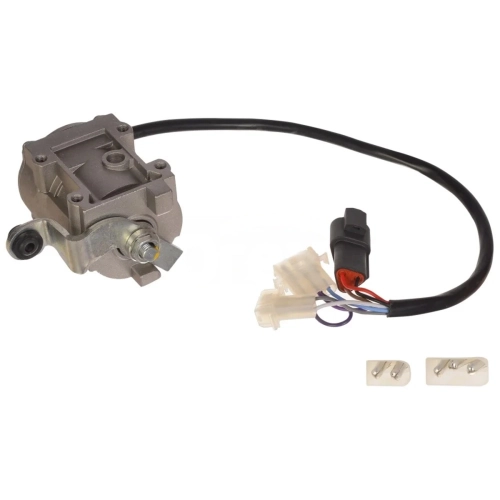 Gaz Pedal Sensörü Scania 4 Seri