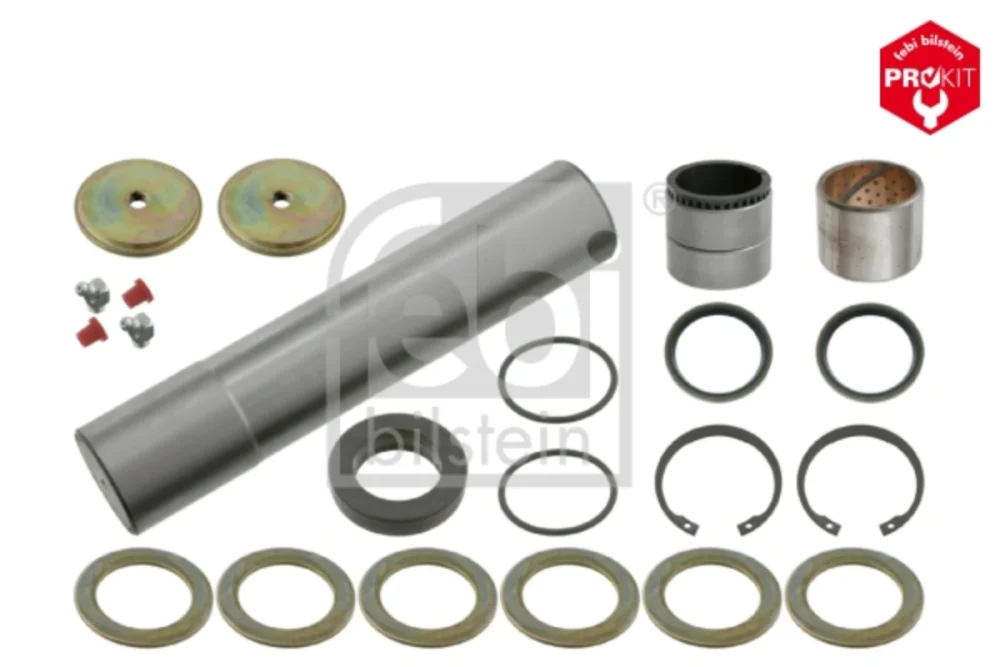 AXLE REPAIR KIT 12.153