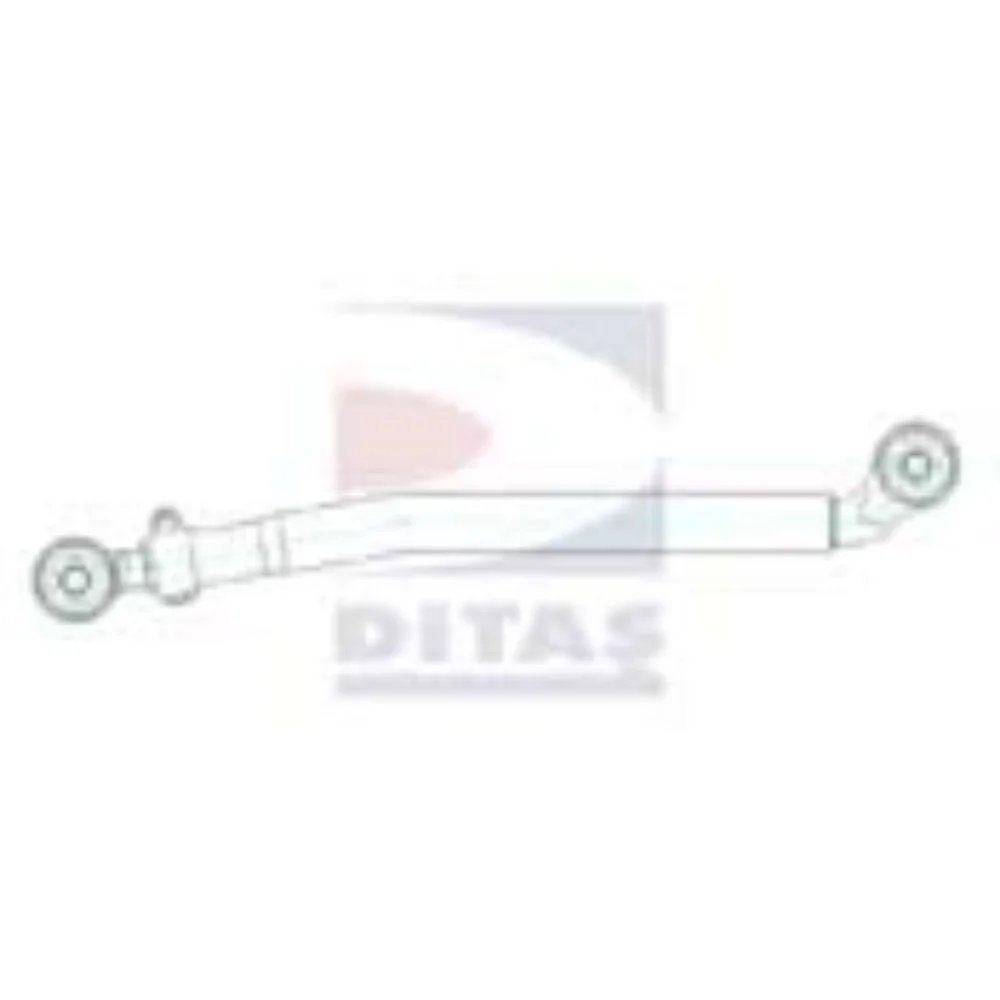 STEERING WHEEL ROD