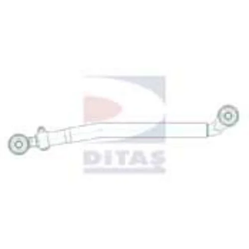 STEERING WHEEL ROD