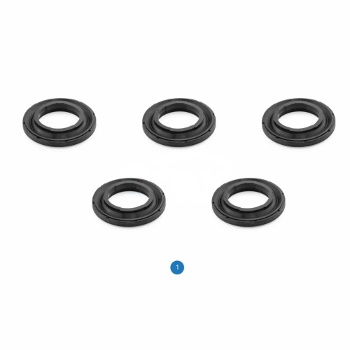 Dust Seal Knorr