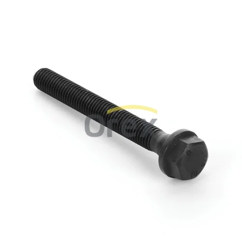 Egzoz Manifold Saplaması Actros, Travego Dingilli (85 mm, Orta, 1 Pakette 10 Adet)
