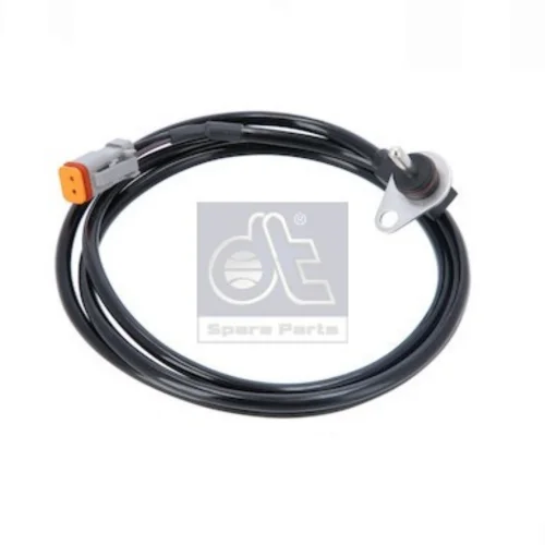 Hararet Sensörü (Soketli) Scania 4 Seri