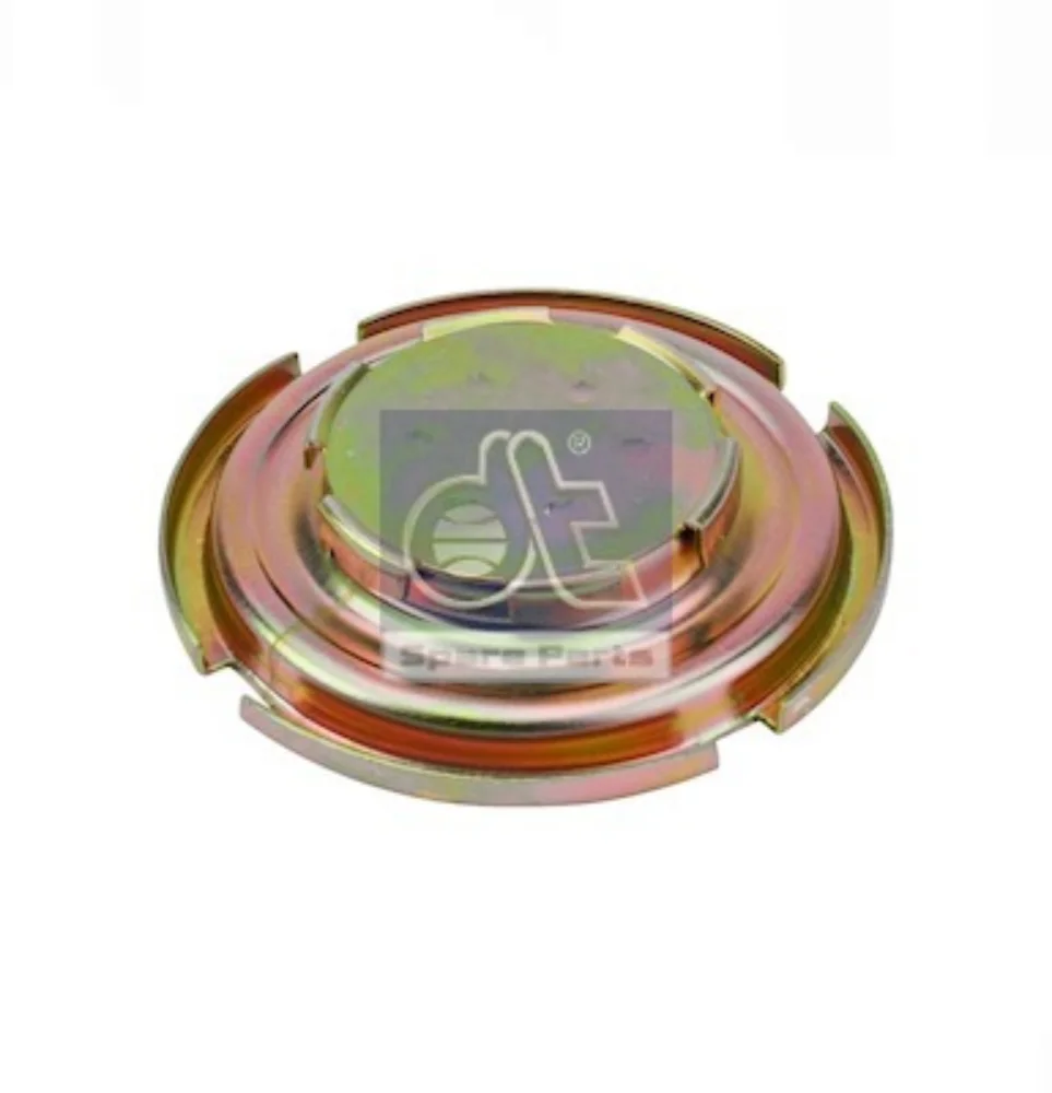 Sealing Cap fuel tank
