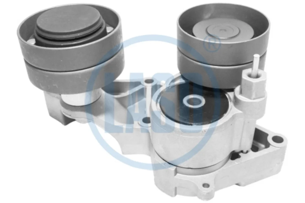 Belt Tensioner, V-ribbed belt (Belt Drive)
