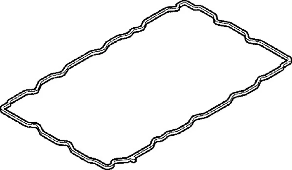 Oil Pan Gasket 904 Tire