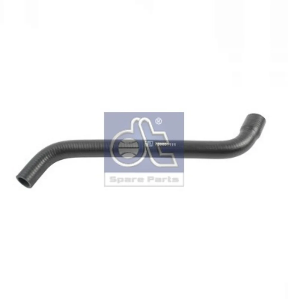 Radiator Hose (Cooling System)