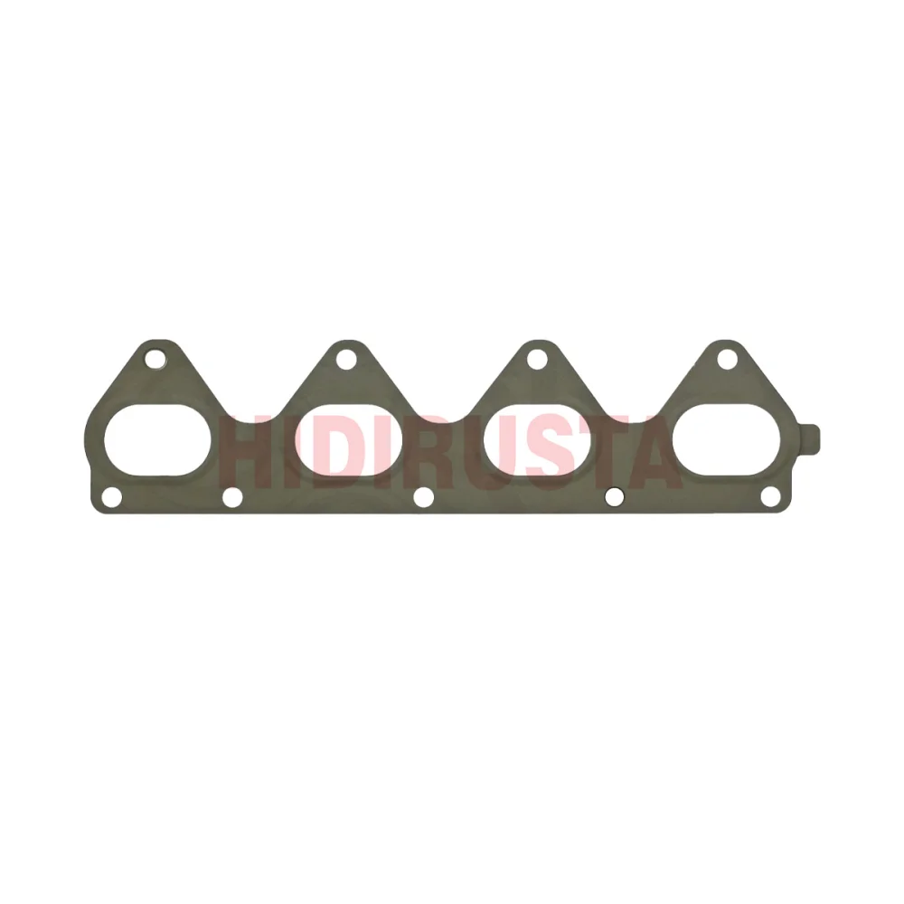 Egzoz Manifold Contası M654