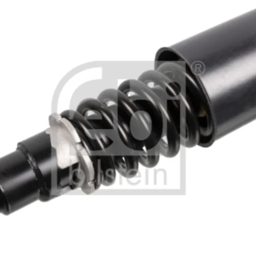 Cabin Shock Absorber