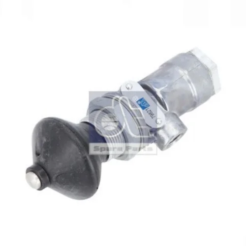 Anti-Rotation Actuator, manual transmission (Manual Transmission)