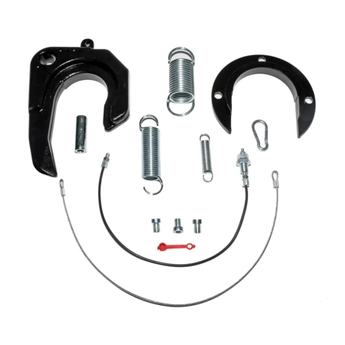 Repair Kit, Fifth Wheel Coupling