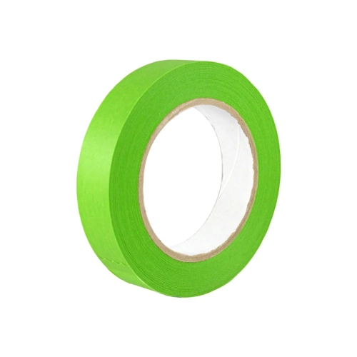 Masking Tape Green 25X50