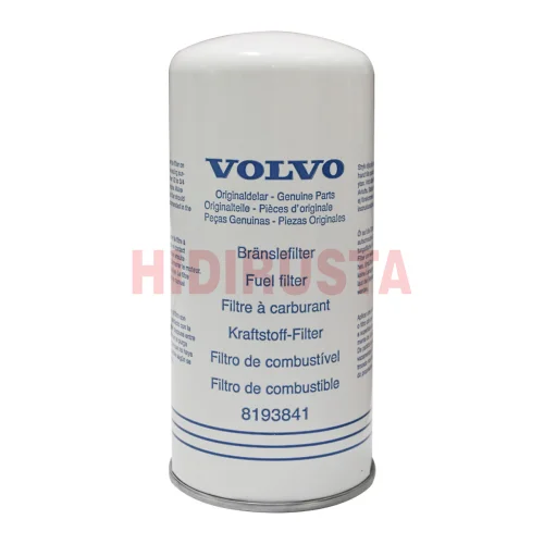 Mazot Filtresi Volvo D12A/B-D7A/B/C-D6A