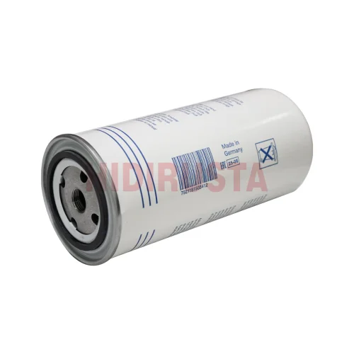 Fuel Filter  O.M.
