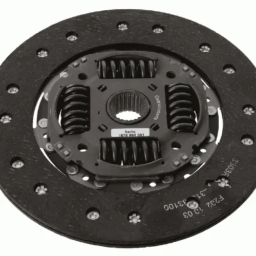 Debriyaj Balatası 240 mm