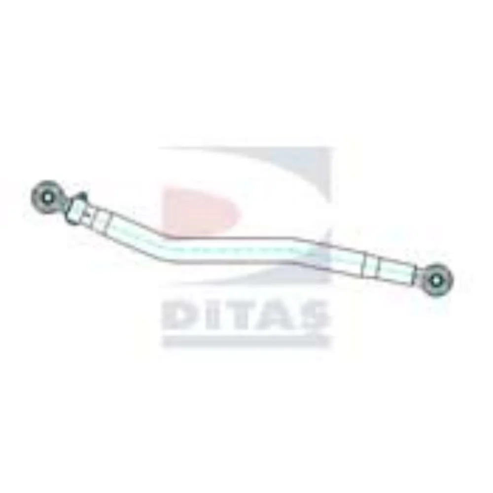 Direksiyon Rot Kolu Volvo Fh/Fm