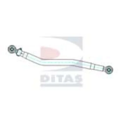 Direksiyon Rot Kolu Volvo Fh/Fm