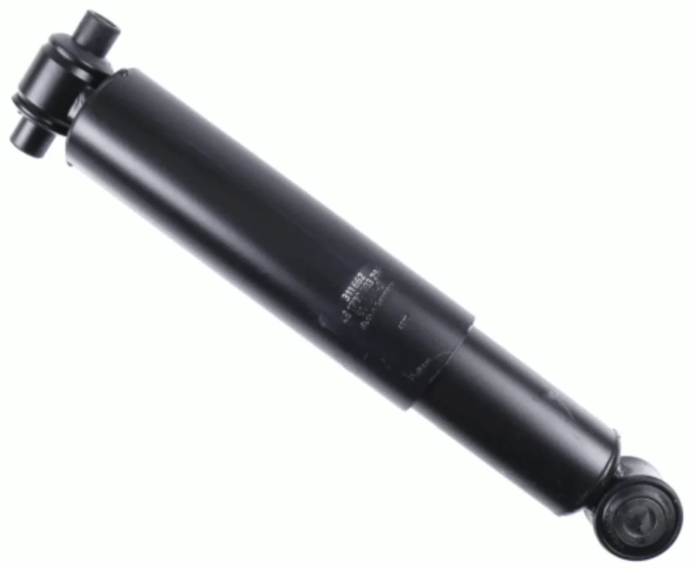 Chassis Shock Absorber Rear
