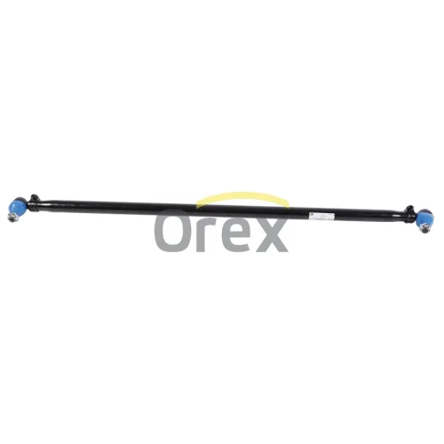 Tie Rod End - Tie Rod