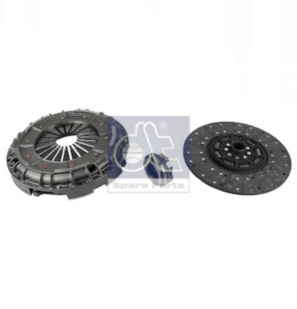 Clutch Kit (Clutch)